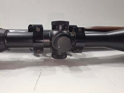 REMINGTON 742 WOODSMASTER .30-06 SPRG - Image 5 of 12