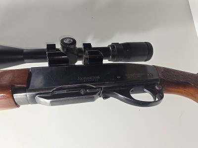 REMINGTON 742 WOODSMASTER .30-06 SPRG - Image 11 of 12