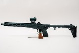 KELTEC Sub-2000 9MM LUGER (9x19 PARA) - 4 of 6
