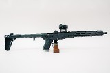 KELTEC Sub-2000 9MM LUGER (9x19 PARA) - 1 of 6