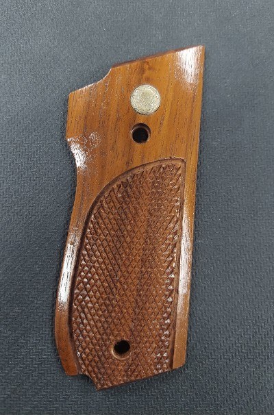 SMITH & WESSON 52-2 .38 SPL - Image 17 of 22