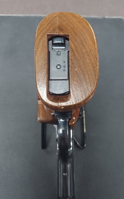 SMITH & WESSON 52-2 .38 SPL - Image 12 of 22