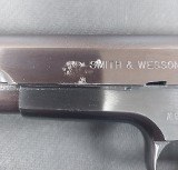 SMITH & WESSON 52-2 .38 SPL - Image 3 of 22