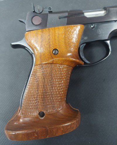 SMITH & WESSON 52-2 .38 SPL - Image 7 of 22