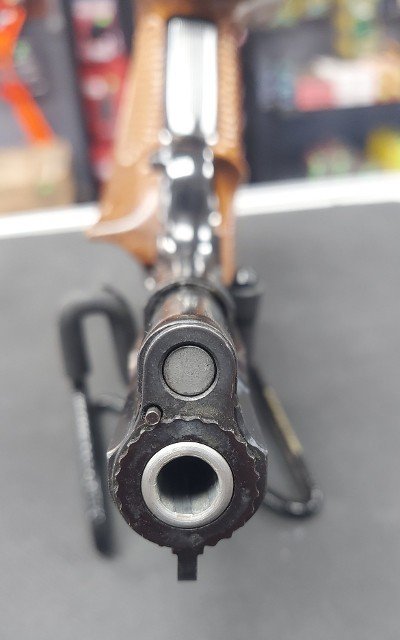 SMITH & WESSON 52-2 .38 SPL - Image 21 of 22
