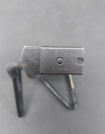 SMITH & WESSON 52-2 .38 SPL - Image 15 of 22
