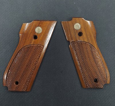 SMITH & WESSON 52-2 .38 SPL - Image 16 of 22