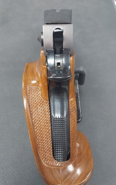 SMITH & WESSON 52-2 .38 SPL - Image 8 of 22