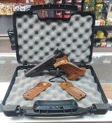 SMITH & WESSON 52-2 .38 SPL - Image 1 of 22