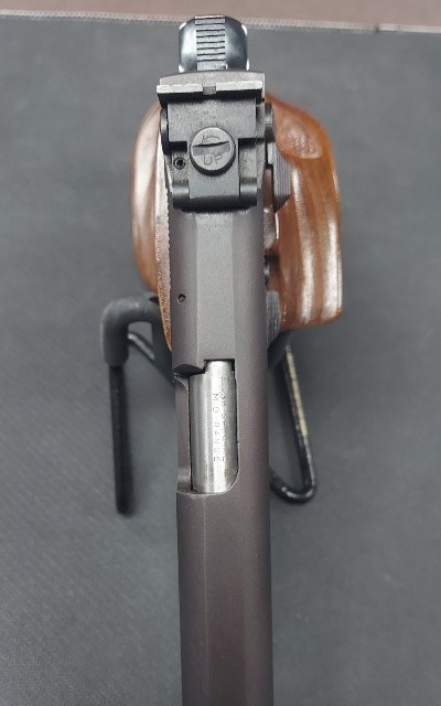 SMITH & WESSON 52-2 .38 SPL - Image 9 of 22