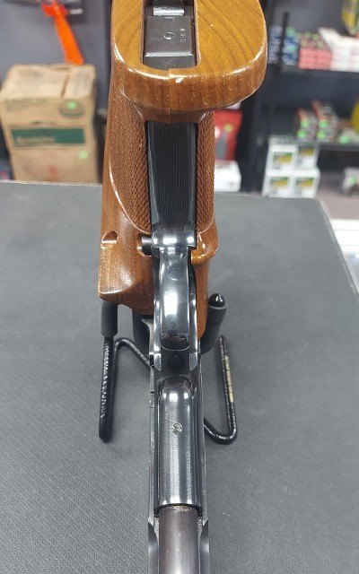 SMITH & WESSON 52-2 .38 SPL - Image 11 of 22