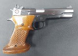 SMITH & WESSON 52-2 .38 SPL - Image 5 of 22