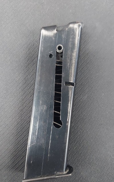 SMITH & WESSON 52-2 .38 SPL - Image 14 of 22