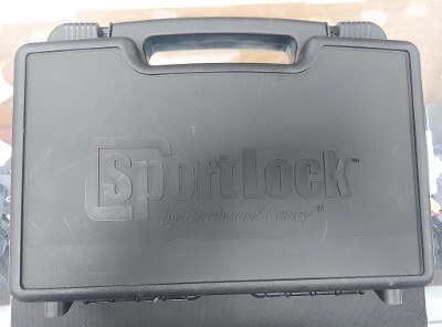 SMITH & WESSON 52-2 .38 SPL - Image 22 of 22
