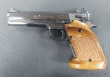 SMITH & WESSON 52-2 .38 SPL - Image 2 of 22
