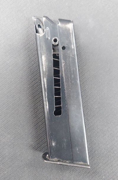 SMITH & WESSON 52-2 .38 SPL - Image 13 of 22