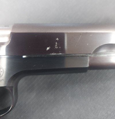 SMITH & WESSON 52-2 .38 SPL - Image 6 of 22