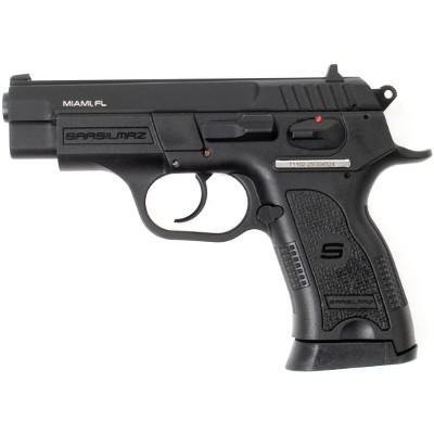 SAR FIREARMS B6C 9MM LUGER (9X19 PARA) - Image 1 of 3