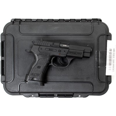 SAR FIREARMS B6C 9MM LUGER (9X19 PARA) - Image 3 of 3