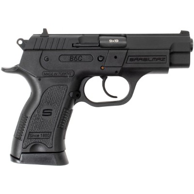 SAR FIREARMS B6C 9MM LUGER (9X19 PARA) - Image 2 of 3