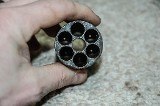 COLT 1860 .44 CALIBER BLACK POWDER - Image 12 of 15