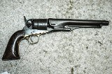 COLT 1860 .44 CALIBER BLACK POWDER - Image 1 of 15
