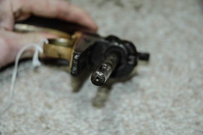COLT 1860 .44 CALIBER BLACK POWDER - Image 14 of 15