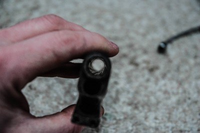 COLT 1860 .44 CALIBER BLACK POWDER - Image 11 of 15