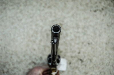 COLT 1860 .44 CALIBER BLACK POWDER - Image 7 of 15
