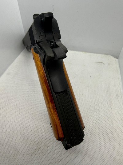 ROCK ISLAND ARMORY GI STANDARD FS .38 SUPER +P - Image 3 of 10
