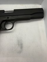ROCK ISLAND ARMORY GI STANDARD FS .38 SUPER +P - Image 9 of 10