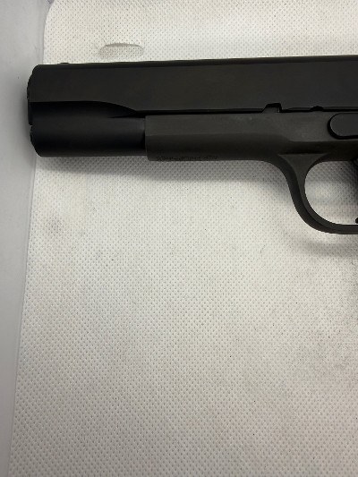 ROCK ISLAND ARMORY GI STANDARD FS .38 SUPER +P - Image 6 of 10