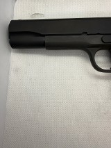 ROCK ISLAND ARMORY GI STANDARD FS .38 SUPER +P - Image 6 of 10