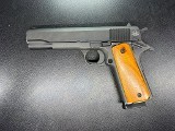 ROCK ISLAND ARMORY GI STANDARD FS .38 SUPER +P - Image 1 of 10