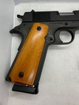 ROCK ISLAND ARMORY GI STANDARD FS .38 SUPER +P - Image 8 of 10