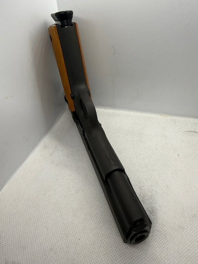 ROCK ISLAND ARMORY GI STANDARD FS .38 SUPER +P - Image 5 of 10