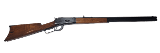 WINCHESTER 1886 .38-56 wcf - 1 of 5