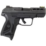 RUGER SECURITY-380 .380 ACP - 2 of 3