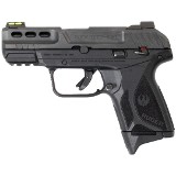 RUGER SECURITY-380 .380 ACP - 1 of 3