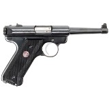 RUGER RUGER M.K. II .22 LR - Image 2 of 3
