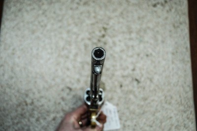 COLT 1860 .44 CALIBER BLACK POWDER - Image 9 of 15