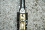 COLT 1860 .44 CALIBER BLACK POWDER - Image 10 of 15