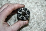 COLT 1860 .44 CALIBER BLACK POWDER - Image 14 of 15