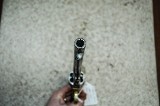 COLT 1860 .44 CALIBER BLACK POWDER - Image 9 of 15