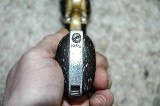 COLT 1860 .44 CALIBER BLACK POWDER - Image 11 of 15