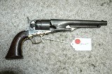 COLT 1860 .44 CALIBER BLACK POWDER - Image 1 of 15