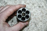 COLT 1860 .44 CALIBER BLACK POWDER - Image 13 of 15