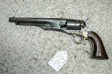 COLT 1860 .44 CALIBER BLACK POWDER - Image 2 of 15
