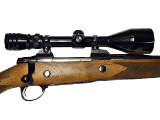 SAKO AV SAFARI .338 WIN MAG - Image 4 of 5