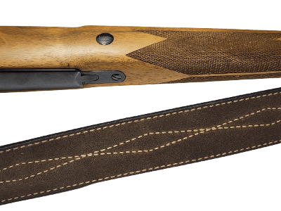 SAKO AV SAFARI .338 WIN MAG - Image 3 of 5